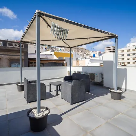 Apartamento General Bravo 2a - By Singular Holidays *