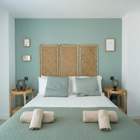 Apartamento General Bravo 2a - By Singular Holidays