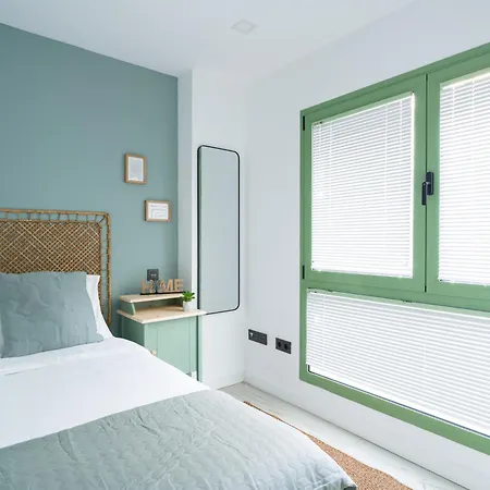 General Bravo 2a - By Singular Holidays Apartamento