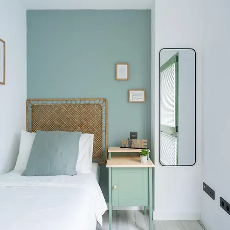 Apartamento General Bravo 2a - By Singular Holidays Las Palmas de Gran Canaria