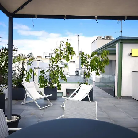 Appartement Moderno En Centro Historico Gb2a Las Palmas