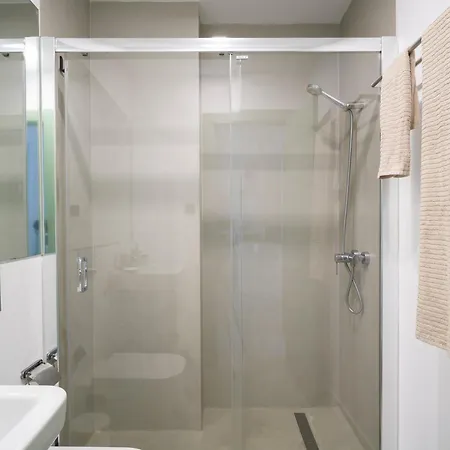 Apartman Moderno En Centro Historico Gb2a *