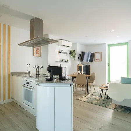 Appartement General Bravo 2a - By Singular Holidays *
